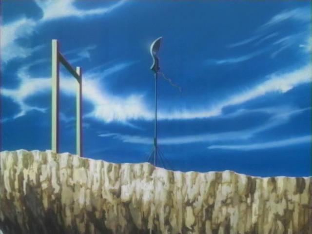 Otaku Gallery  / Anime e Manga / Bleach / Screen Shots / Episodi / 047 - I Vendicatori / 128.jpg